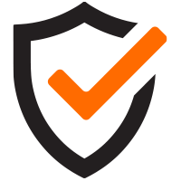 Safety Check Icon