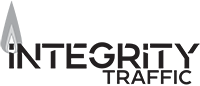 Integrity Traffic Logo