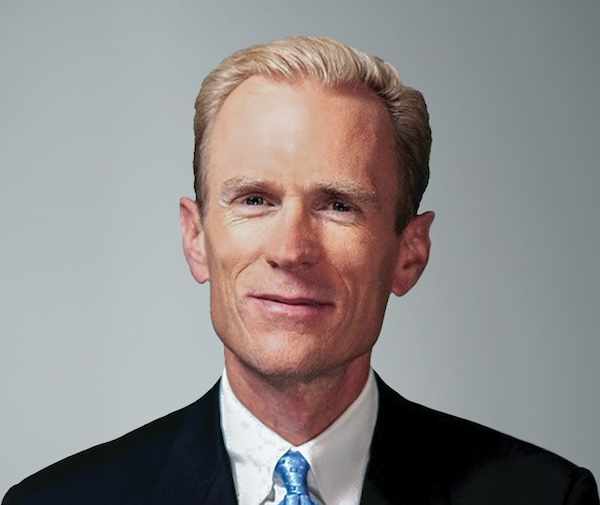Brian Robinson